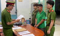 Bắt Chau Chanh - kẻ 3 lần dâm ô với bé gái ở An Giang