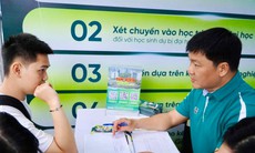 Đăng ký nguyện vọng đại học 2026 và chiến thuật tránh 'bẫy' dàn trải