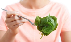 6 lợi ích của rau cải bó xôi với phụ nữ mang thai