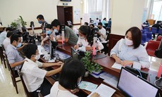 Bộ Nội vụ đề xuất loạt đối tượng được vào công chức không qua thi tuyển