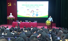 Bác sĩ y học cổ truyền là 1 trong 4 nhóm chức danh sẽ kiểm tra đánh giá năng lực hành nghề khám chữa bệnh