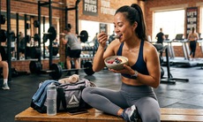 Ăn hạt chia trước khi tập luyện có giúp tăng sức bền?