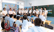 Miss World Vietnam 2025 công bố loạt dự án nhân ái nổi bật của thí sinh