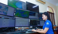 Vì sao dự báo thời tiết, cảnh báo thiên tai không thể đúng 100%?