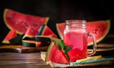 Cách ăn dưa hấu tốt nhất, không gây hại cho sức khỏe