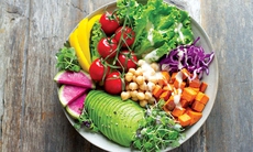 Ăn rau quả đúng cách để có nguồn dinh dưỡng tốt nhất