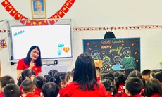 Vì sao nhiều giáo viên ở Nghệ An đủ điều kiện nhưng chưa được xét thăng hạng?