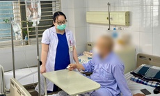 Tưởng đã khỏi viêm gan sau 20 năm, người đàn ông bất ngờ phát hiện ung thư gan di căn