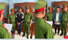 Ẩu đả sau va chạm giao thông, 4 người ở Lâm Đồng bị khởi tố