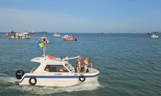 TPHCM không để hình thành các băng, nhóm tội phạm nguy hiểm hoạt động lộng hành