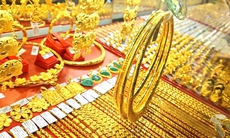 Chốt giá vàng hôm nay ngày 21/3 giảm cực mạnh