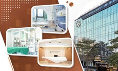 Bệnh viện Tạo hình Thẩm mỹ Dr.Hải Lê được cấp phép hoạt động