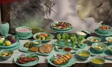 Không uống vitamin, không đếm calo: Đây là thực đơn 'trường thọ' của người dân 5 vùng sống lâu nhất thế giới