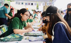 Thí sinh tự do nộp hồ sơ dự thi tốt nghiệp THPT ở đâu?