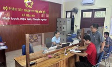 Đẩy mạnh chuyển đổi số toàn diện công tác đăng ký, quản lý hộ tịch