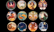 Tử vi tuần mới 12 cung hoàng đạo từ ngày 23 - 29/3: Kim Ngưu nhạy bén, Song Tử triển vọng