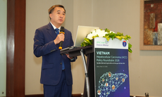 Ung thư gan vẫn là 'điểm nóng' y tế công cộng, cần chuyển mạnh từ điều trị muộn sang phát hiện sớm