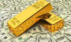 Lý do giá vàng đang ‘tách rời quy luật truyền thống’ của thị trường tài chính