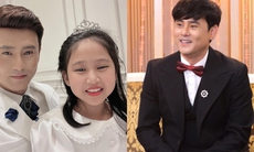 Ca sĩ Ưng Đại Vệ: Chấp nhận lùi lại hào quang để trọn vẹn trách nhiệm làm bố đơn thân