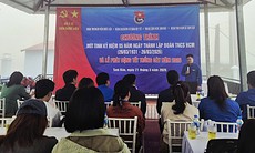 Tuổi trẻ Bộ Y tế triển khai nhiều hoạt động thiết thực nhân dịp 26/3