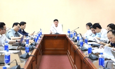 Kéo dài thời hạn tạm ngưng hiệu lực Nghị định số 46, Nghị quyết số 66.13 về an toàn thực phẩm