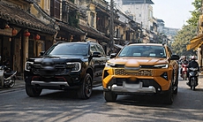 Vì sao có xe bán tải bị cấm theo giờ, có xe không, Cục Đăng kiểm nói rõ tiêu chí phân loại