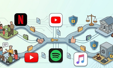 Bán tài khoản Netflix, Youtube Premium dùng chung có thể bị phạt đến 50 triệu đồng