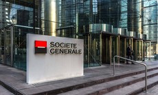 Tập đoàn tài chính hàng đầu Châu Âu giảm nắm giữ vàng