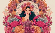 Tử vi 12 cung hoàng đạo hôm nay 24/3: Cự Giải thư thái, Sư Tử khởi sắc