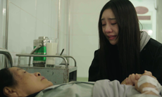 Phim Bước chân vào đời: Bà ngoại sốc nặng sau cuộc gặp mẹ của bạn trai