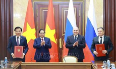 Truyền thông Nga đưa tin đậm nét về chuyến thăm của Thủ tướng Phạm Minh Chính