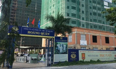 Biến động nhân sự cấp cao tại Địa ốc Hoàng Quân