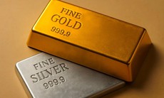 Phe bán vàng, bạc thế giới dường như đã hết động lực