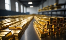 Bank of Montreal nhận định đợt tăng mạnh của vàng vẫn chưa kết thúc