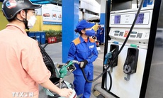 Chủ động điều hành, đảm bảo nguồn cung xăng dầu ổn định trong mọi tình huống