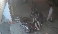 Xông vào nhà kéo nạn nhân ra đường hành hung, bắt khẩn cấp 1 đối tượng