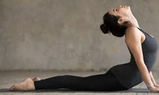 6 tư thế yoga cải thiện hô hấp cho người mắc bệnh lao