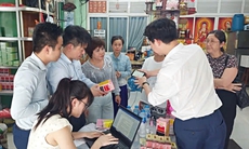 TPHCM siết chặt chống buôn lậu, hàng giả, tập trung nhóm hàng ảnh hưởng trực tiếp sức khoẻ