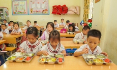 Thế nào là chế độ ăn lành mạnh?