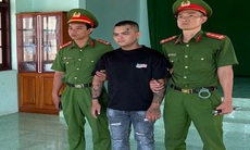 Bắt tạm giam thanh niên nhiều lần gây rối trật tự tại đặc khu Phú Quý