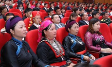 Phát triển cán bộ người dân tộc thiểu số tham gia lãnh đạo, quản lý trong cơ quan nhà nước