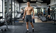 Tập cơ bụng mỗi ngày: Càng chăm càng không hiệu quả, đâu là lý do?