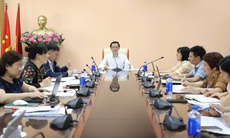 Nắm vững khó khăn từ thực tiễn công tác dược bệnh viện để xây dựng chính sách phù hợp