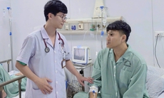 Những biểu hiện đặc trưng trước khi bị đột quỵ vài ngày ở người trẻ dễ bị bỏ qua và lầm tưởng chết người