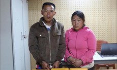 Phá đường dây ma túy, thu giữ 60.000 viên hồng phiến tại Sơn La