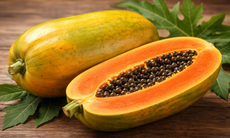 Đu đủ tốt cho sức khỏe nhưng 5 nhóm người cần thận trọng dùng