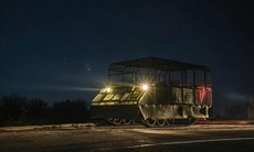 'Lão tướng' thời Chiến tranh Lạnh của Mỹ vẫn sống khỏe trên chiến trường Ukraine