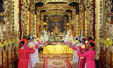 Lễ hội Nữ tướng Lê Chân góp phần gìn giữ, lan tỏa giá trị truyền thống tốt đẹp của dân tộc