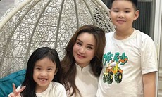 Vy Oanh thông báo gây chú ý