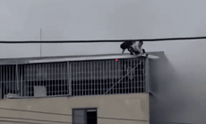 Hà Nội khen thưởng 7 cá nhân dũng cảm cứu người trong vụ cháy tại Lĩnh Nam